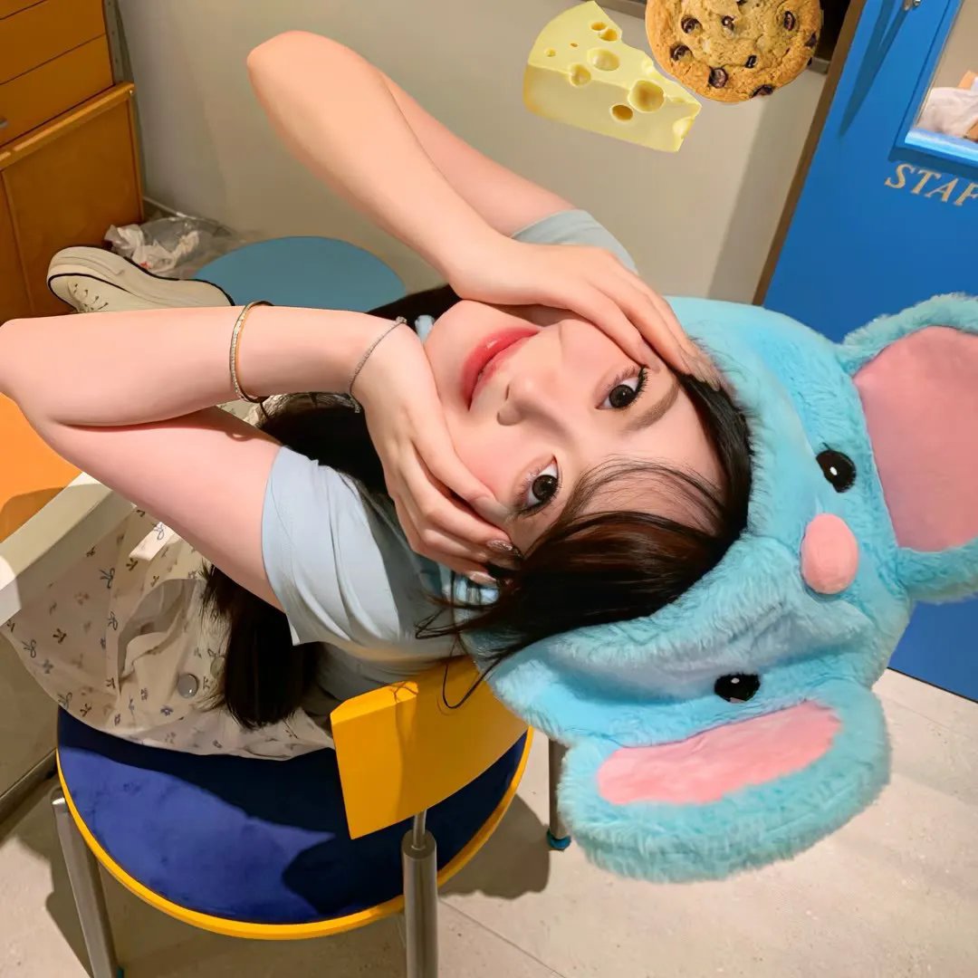 我的心上人