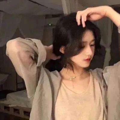 怪诞女孩