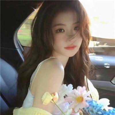 百花小姐